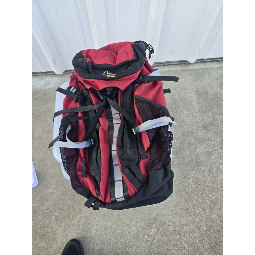 gregory backpack mens‎ large